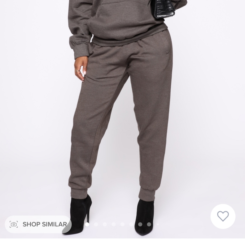 Fashion Nova Joggers